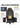 COLOR _Fabric Black