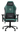 MUSSO Aeolus Series Fabric Computer Gaming Chair galaxy 300A XL SIZE