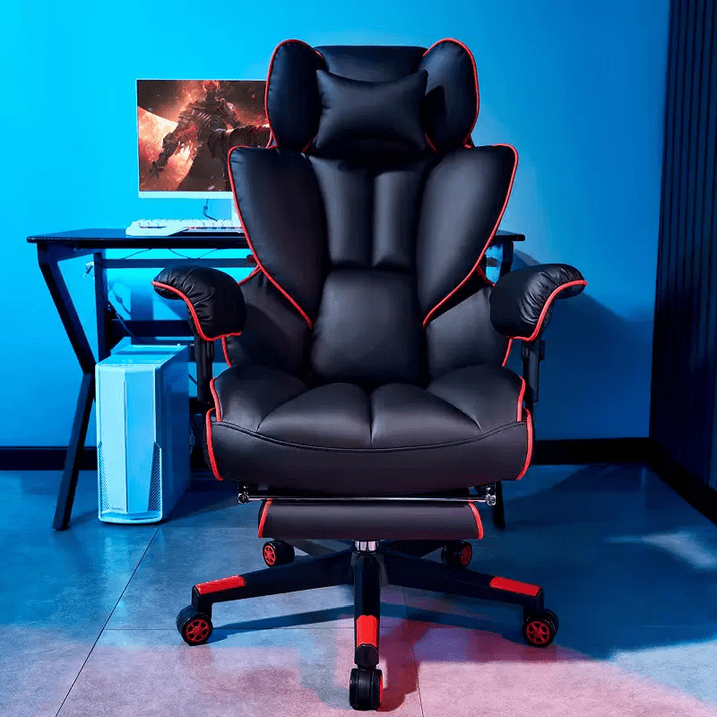 Troubleshooting Squeaky Gaming Chairs: Unmasking the Culprits Behind t ...