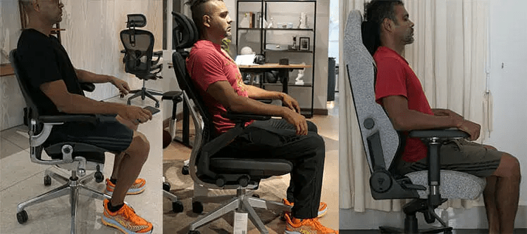 How to pick a gaming chair ? – musso.ph