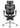 MUSSO X700 Flying Ergonomic Office Chair with GlideTrack™ Lumbar System
