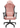 MUSSO Aeolus Series Fabric Computer Gaming Chair Heartbeats 199C XL SIZE