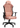MUSSO Aeolus Series Fabric Computer Gaming Chair Heartbeats 199C XL SIZE