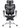 MUSSO X700 Flying Ergonomic Office Chair with GlideTrack™ Lumbar System