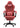 MUSSO Retro Series PU Leather Computer Gaming Chair with Footrest Shark 280FG XL SIZE