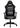 MUSSO Retro Series Trident Pattern carbon fiber-textile Computer Gaming Chair 249A XL SIZE