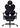 Musso Aerofly Series Ergonomic Gaming All-in-One Chair K160