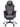 MUSSO Aeolus Series Fabric Computer Gaming Chair Navigator With Footrest 109B-F L SIZE