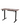 MUSSO RO3 Height Adjustable Standing Desk Ergonomic Sit Stand Desk Modern Office Desk