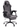 MUSSO Aeolus Series Fabric Computer Gaming Chair Navigator With Footrest 109B-F L SIZE