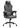 MUSSO Aeolus Series Fabric Computer Gaming Chair Navigator 109B  L SIZE
