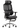 MUSSO H80 Classic Ergo Chairs Adjustable Headrest Ergonomic Mesh Office Chair XL SIZE