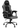 MUSSO Mars Series Fabric Leathaire Computer Gaming Chair Waterproof scratch-resistant 129A L SIZE