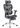 MUSSO X700 Flying Ergonomic Office Chair with GlideTrack™ Lumbar System