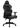 MUSSO Retro Series Trident Pattern carbon fiber-textile Computer Gaming Chair 249A XL SIZE