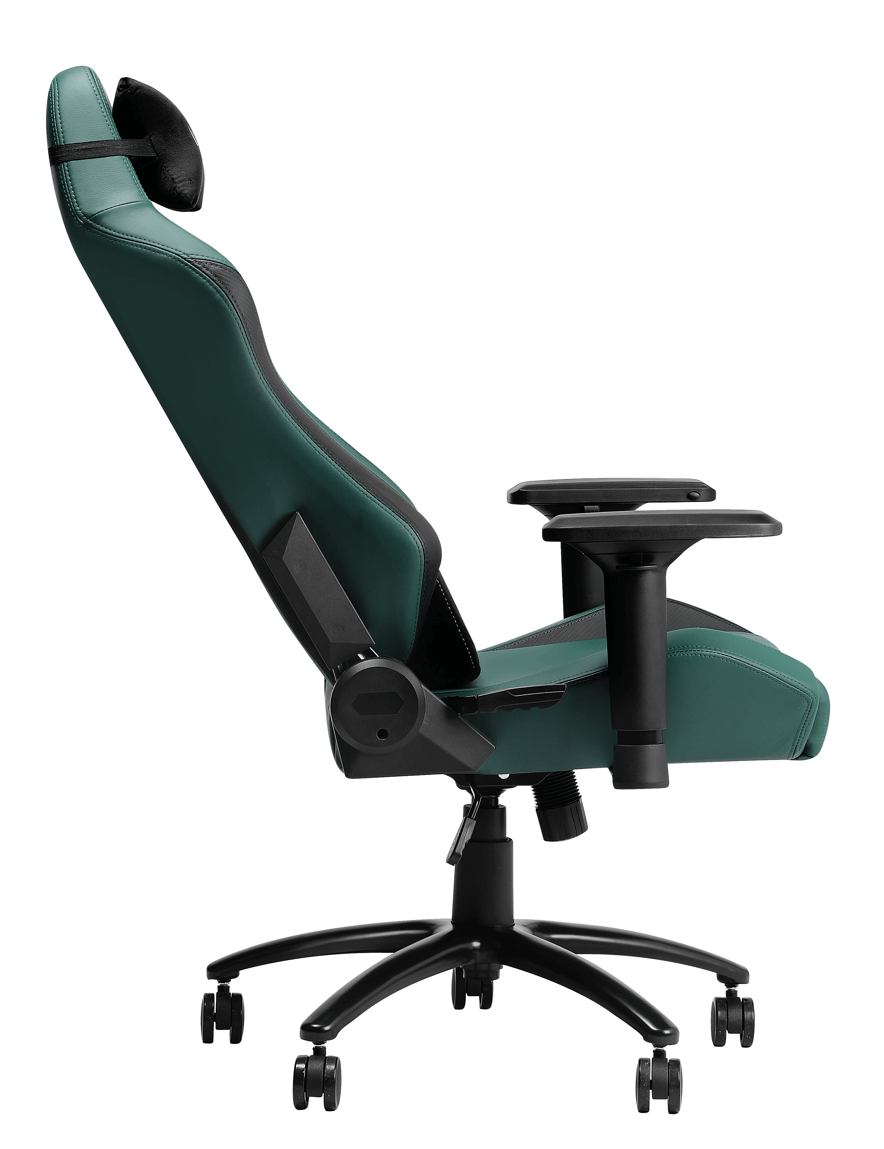 MUSSO Aeolus Series Fabric Computer Gaming Chair galaxy 300A XL SIZE