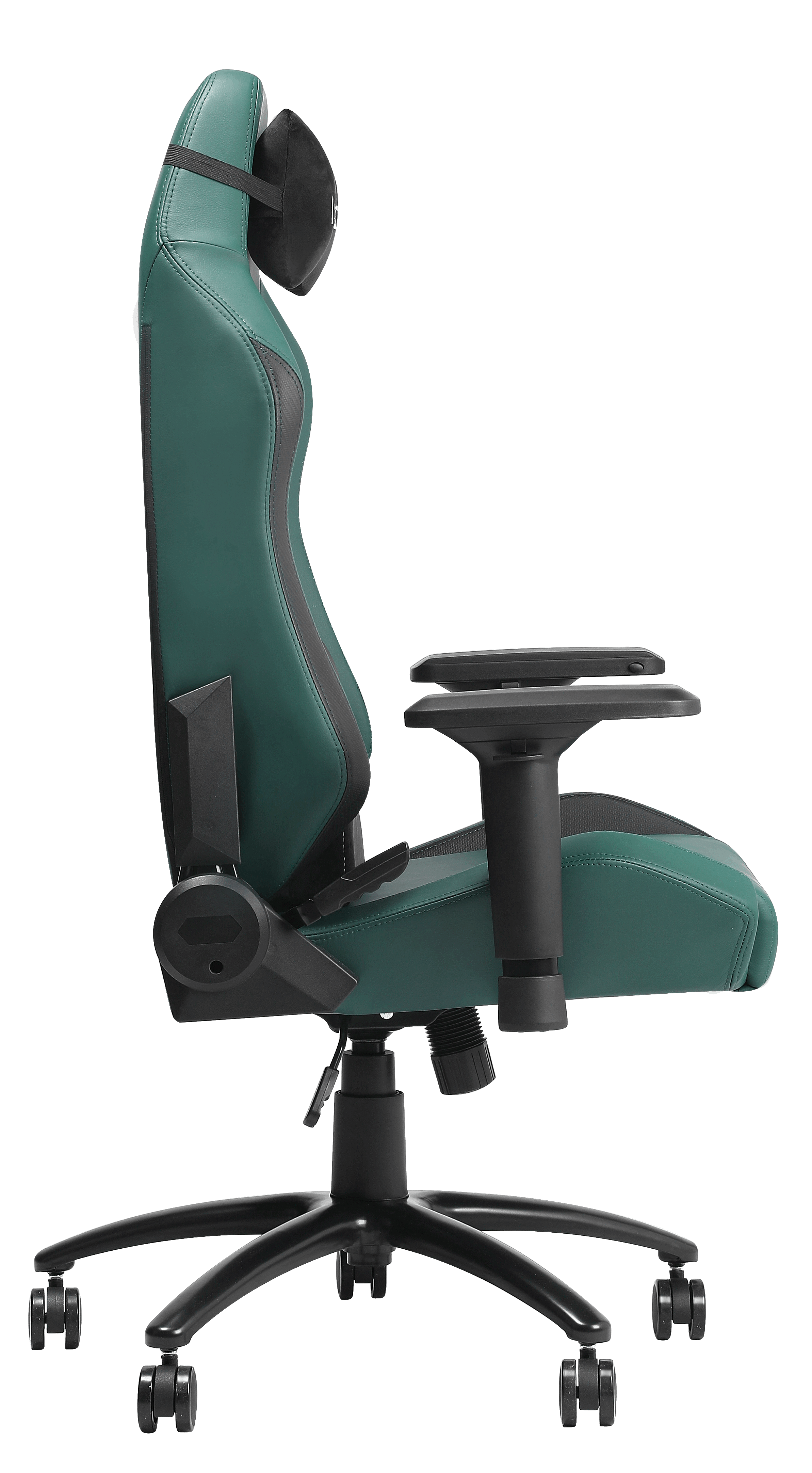 MUSSO Aeolus Series Fabric Computer Gaming Chair galaxy 300A XL SIZE