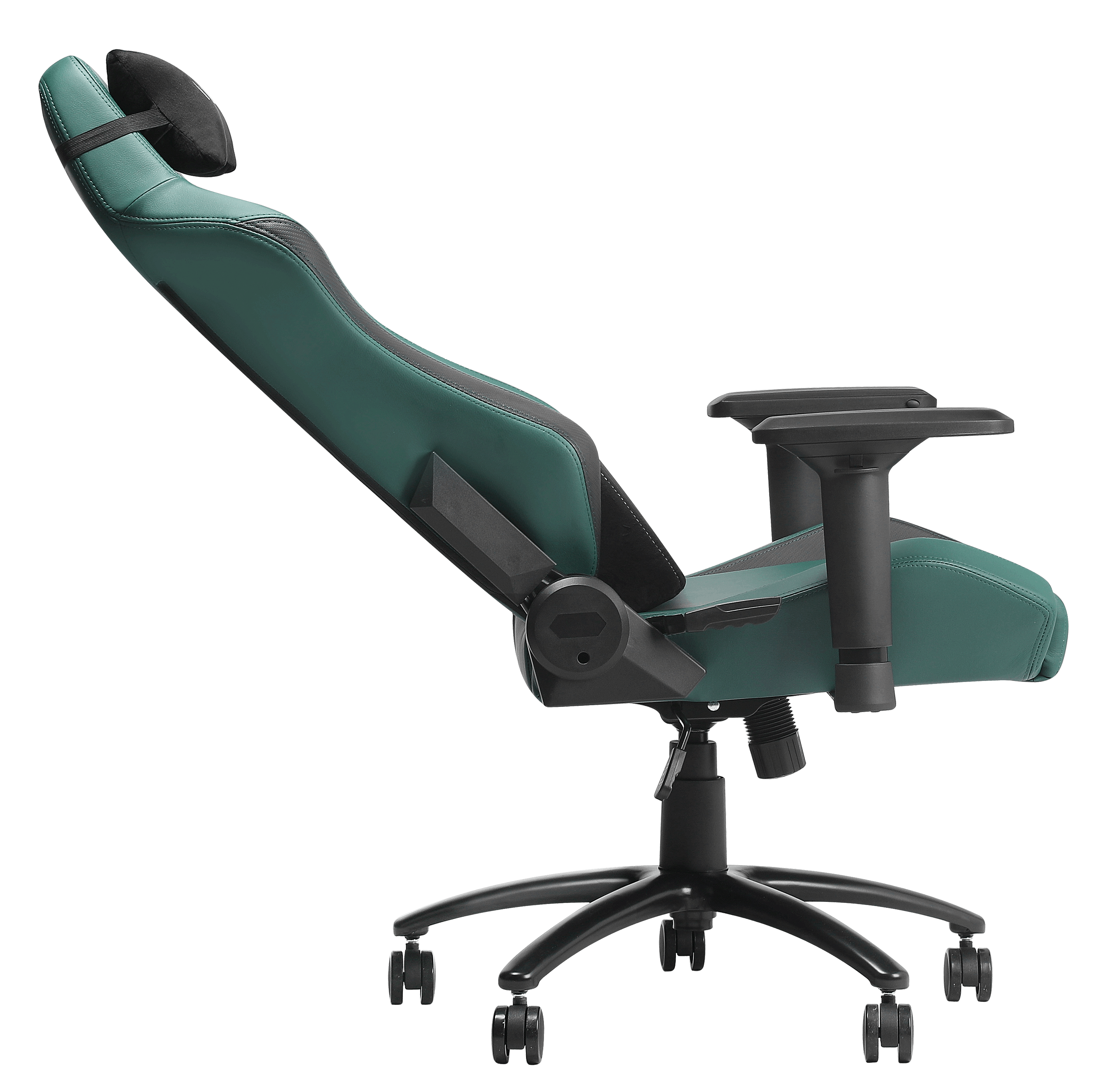 MUSSO Aeolus Series Fabric Computer Gaming Chair galaxy 300A XL SIZE