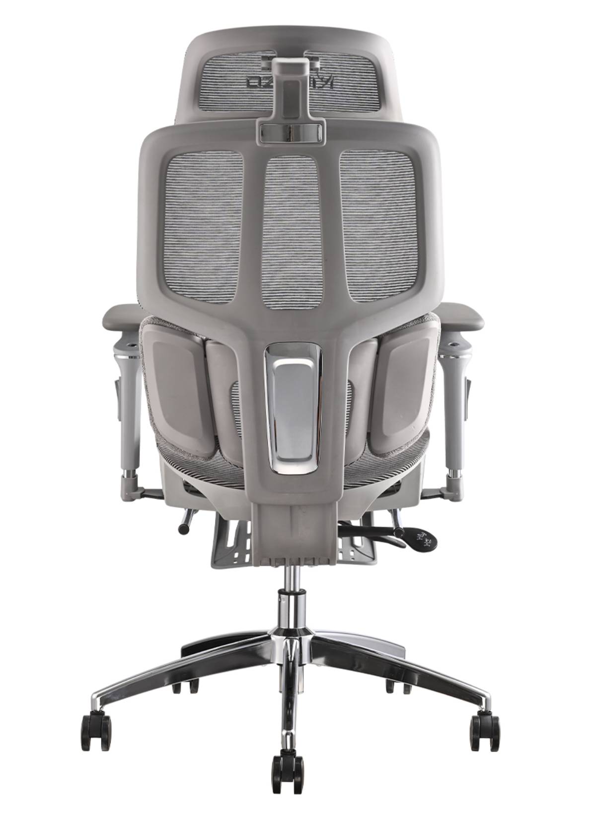 MUSSO H80 PRO  Ergo Chairs  Adjustable Headrest Ergonomic Mesh Office Chair  XL SIZE KOL