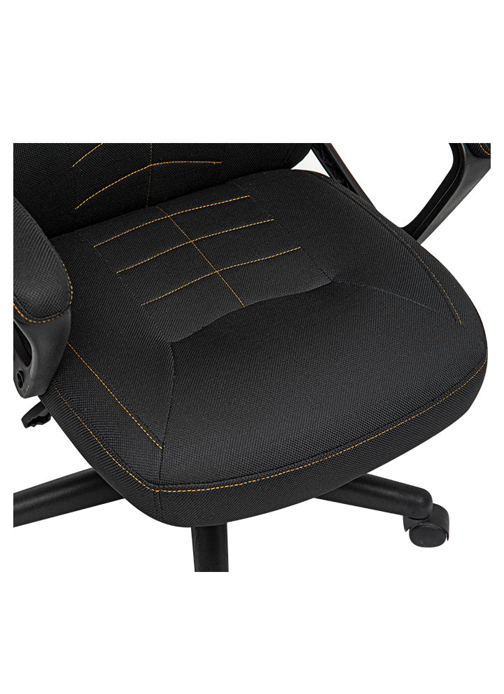 Color_Fabric Black