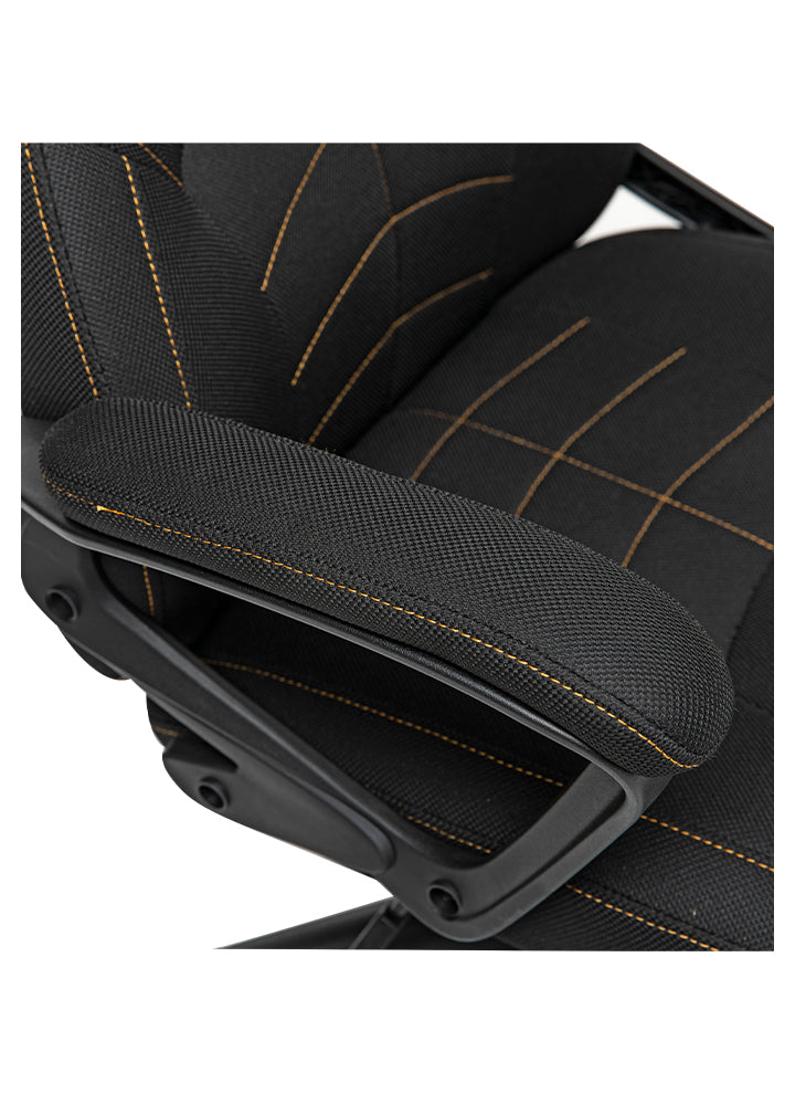 Color_Fabric Black