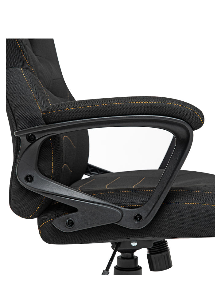 Color_Fabric Black