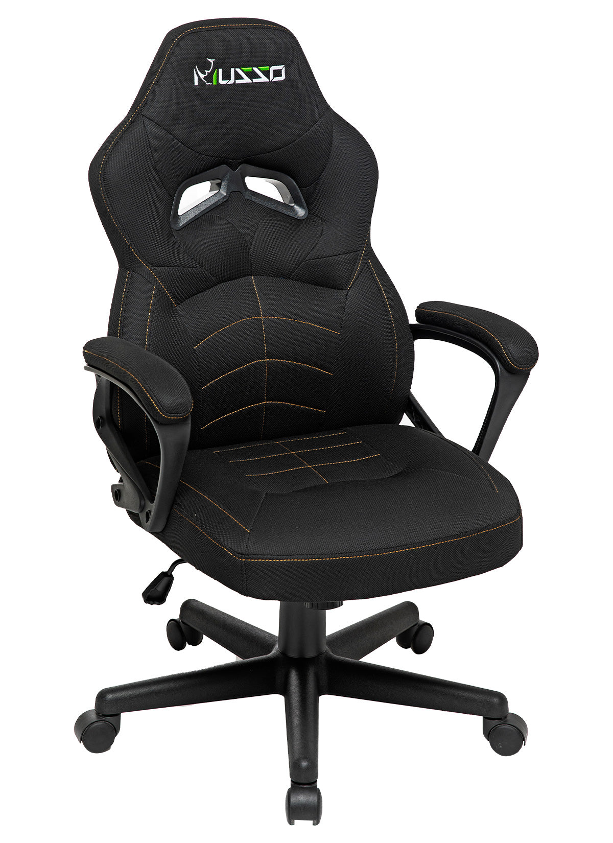 color_Fabric Black