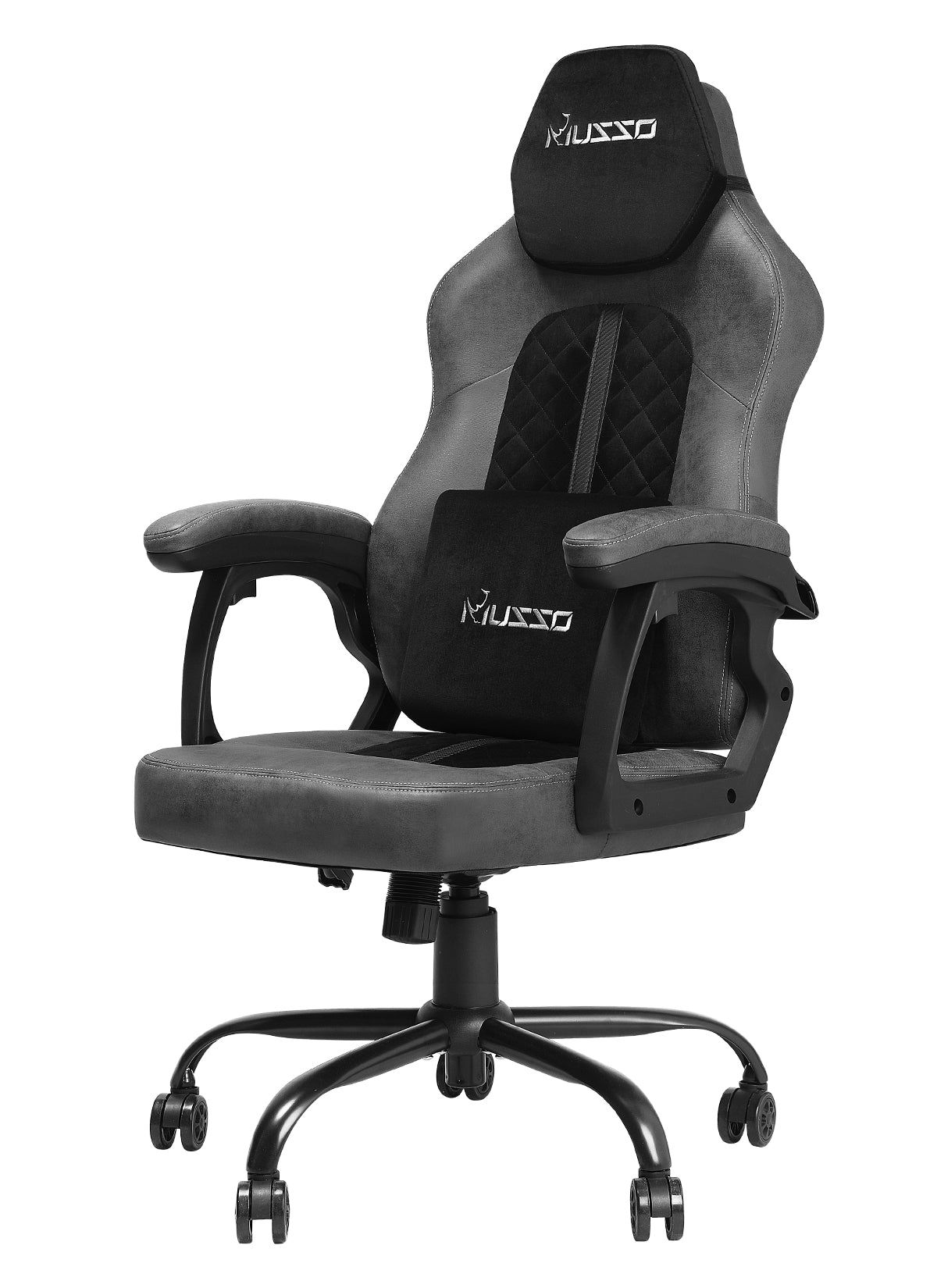Musso contoured gaming chair Clearance