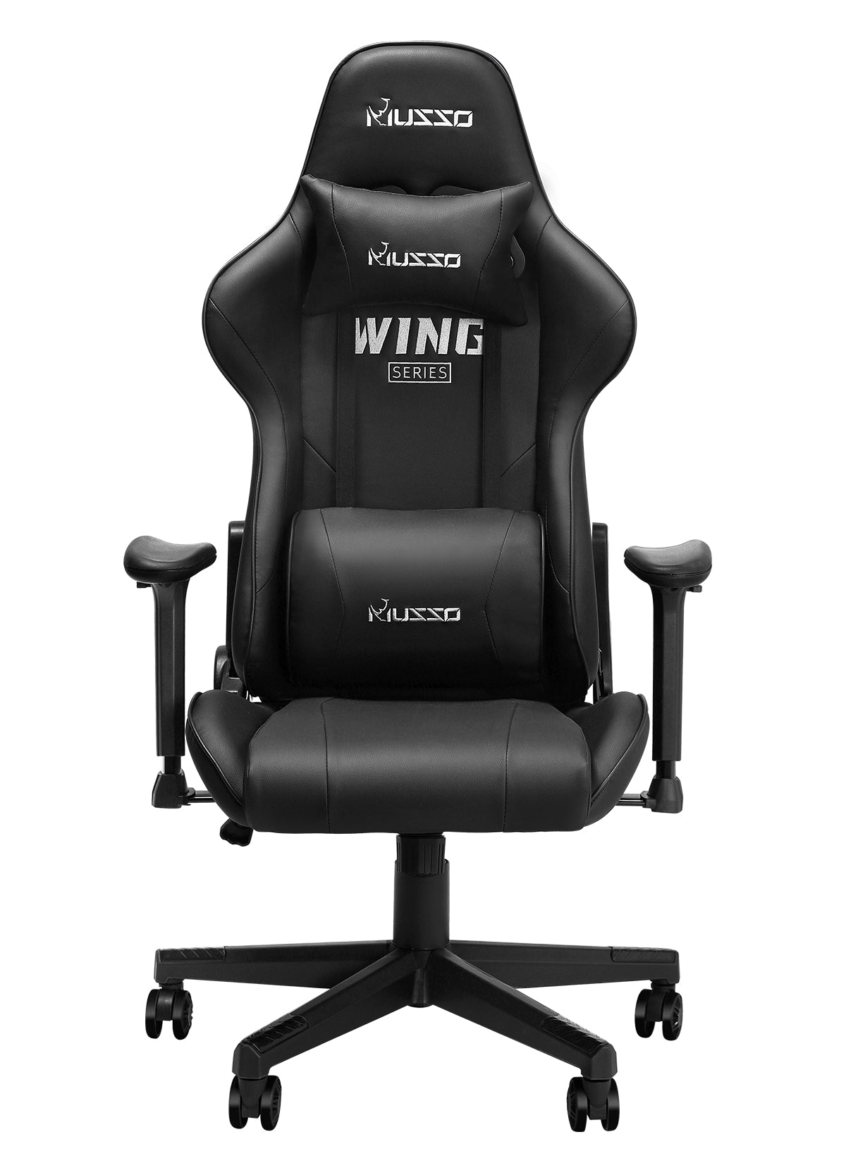 Hughouse musso gaming chair online